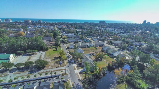 $409,900 | 843 67th Avenue North, Myrtle Beach, SC 29572