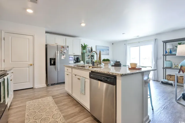 $409,900 | 843 67th Avenue North, Myrtle Beach, SC 29572