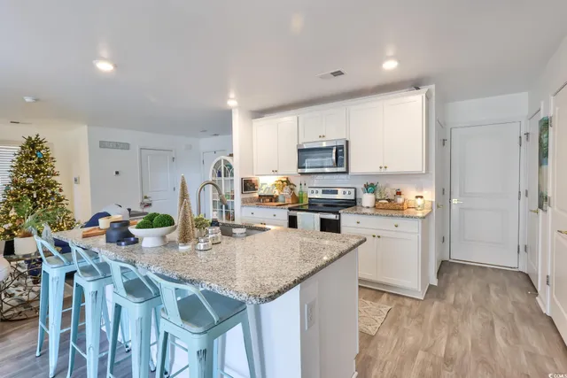 $409,900 | 843 67th Avenue North, Myrtle Beach, SC 29572