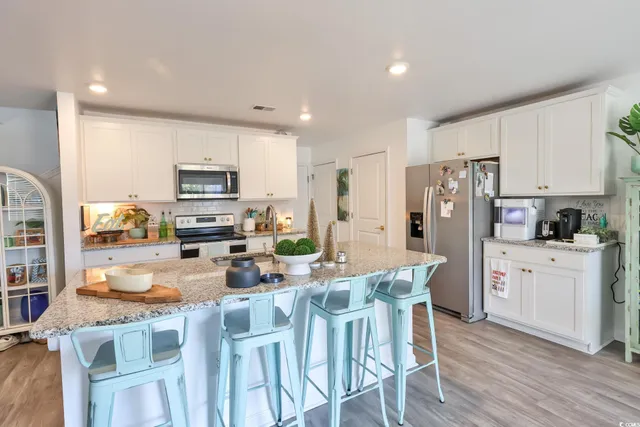 $409,900 | 843 67th Avenue North, Myrtle Beach, SC 29572