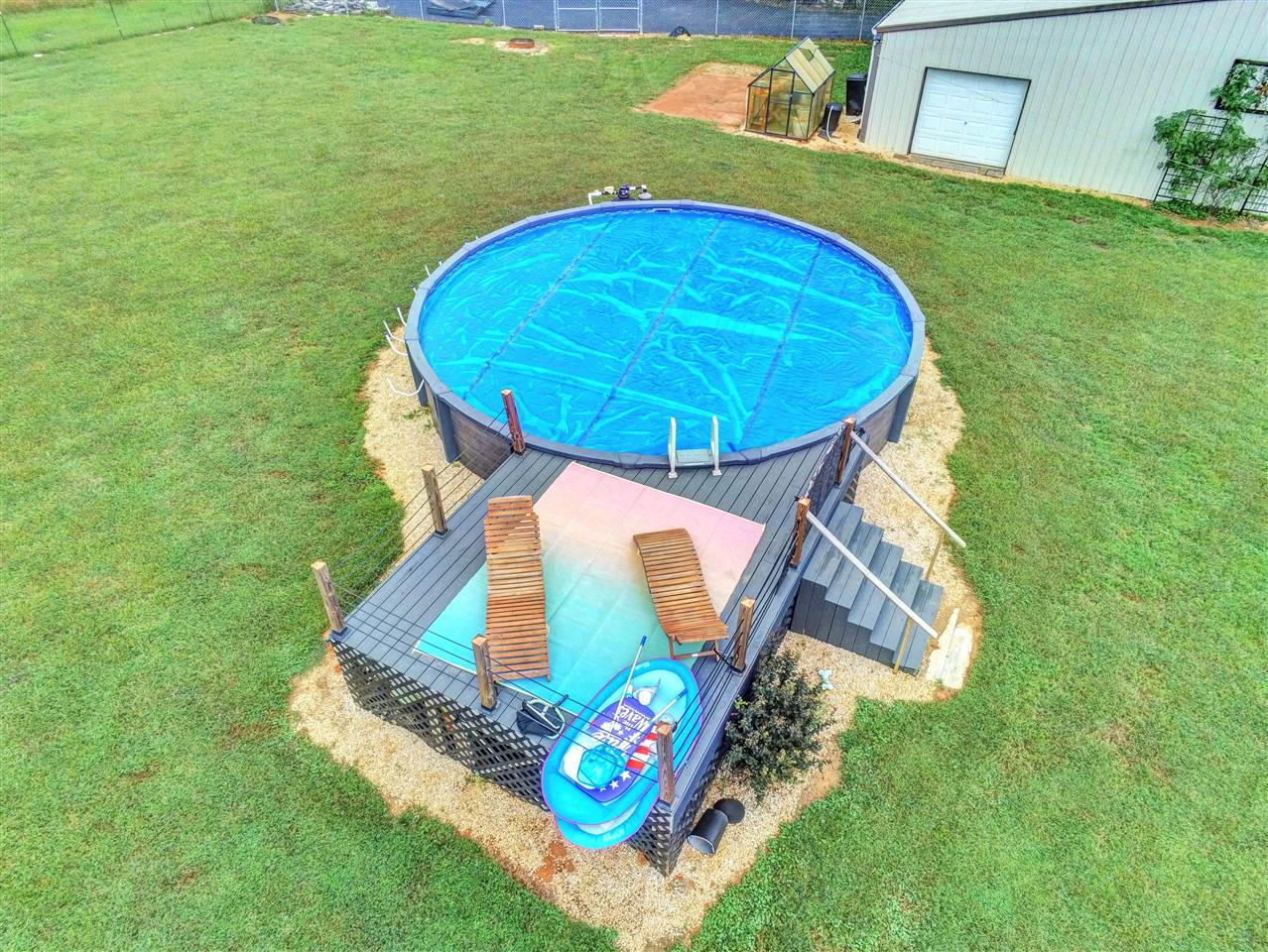 556 Norris Road Bowling Green, KY 42101 - Photo 56 of 67 Gallery Image 56