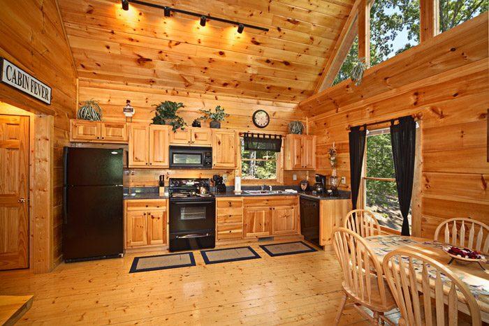 1018 Ridgefield Drive Sevierville, TN 37876 - Photo 3 of 13 just-relax-cabin-rental-property-picture