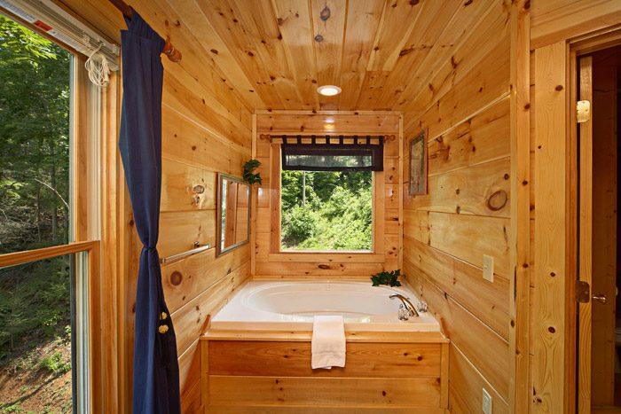 1018 Ridgefield Drive Sevierville, TN 37876 - Photo 5 of 13 just-relax-cabin-rental-property-picture
