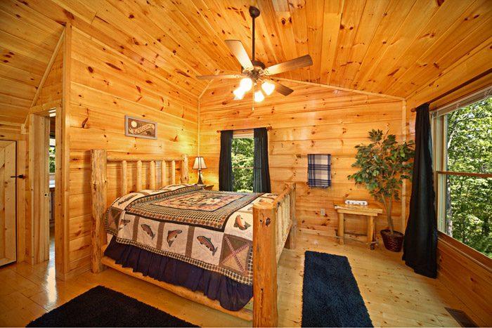 1018 Ridgefield Drive Sevierville, TN 37876 - Photo 7 of 13 just-relax-cabin-rental-property-picture