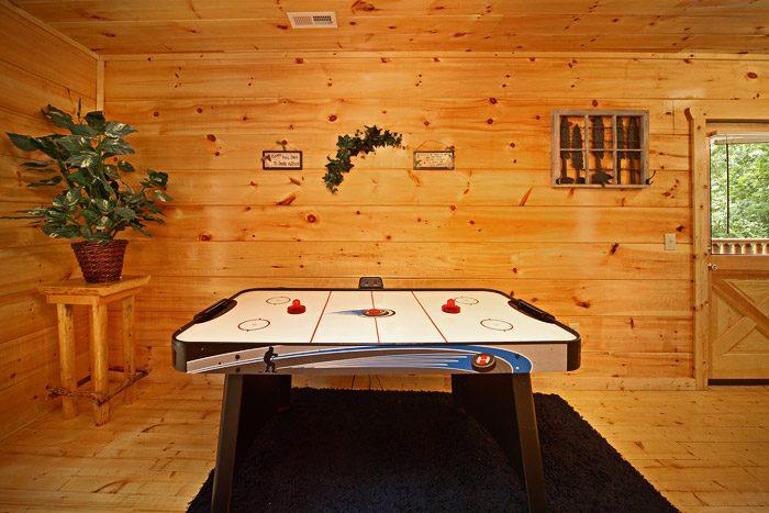 1018 Ridgefield Drive Sevierville, TN 37876 - Photo 9 of 13 just-relax-cabin-rental-property-picture