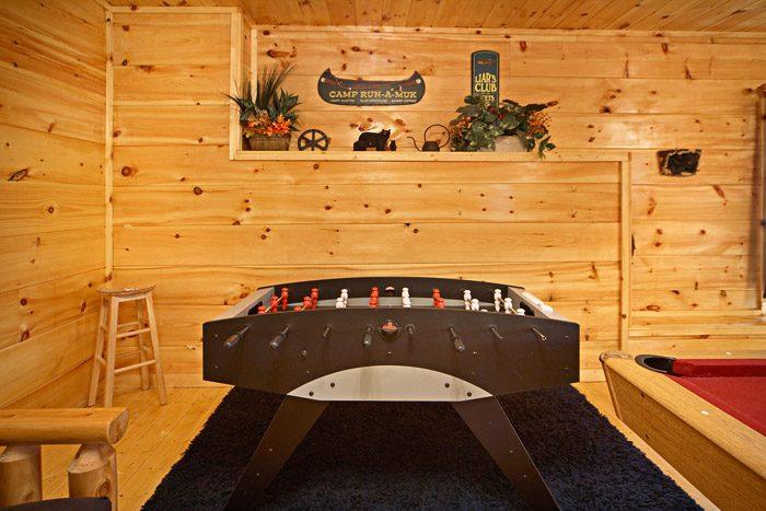 1018 Ridgefield Drive Sevierville, TN 37876 - Photo 10 of 13 just-relax-cabin-rental-property-picture