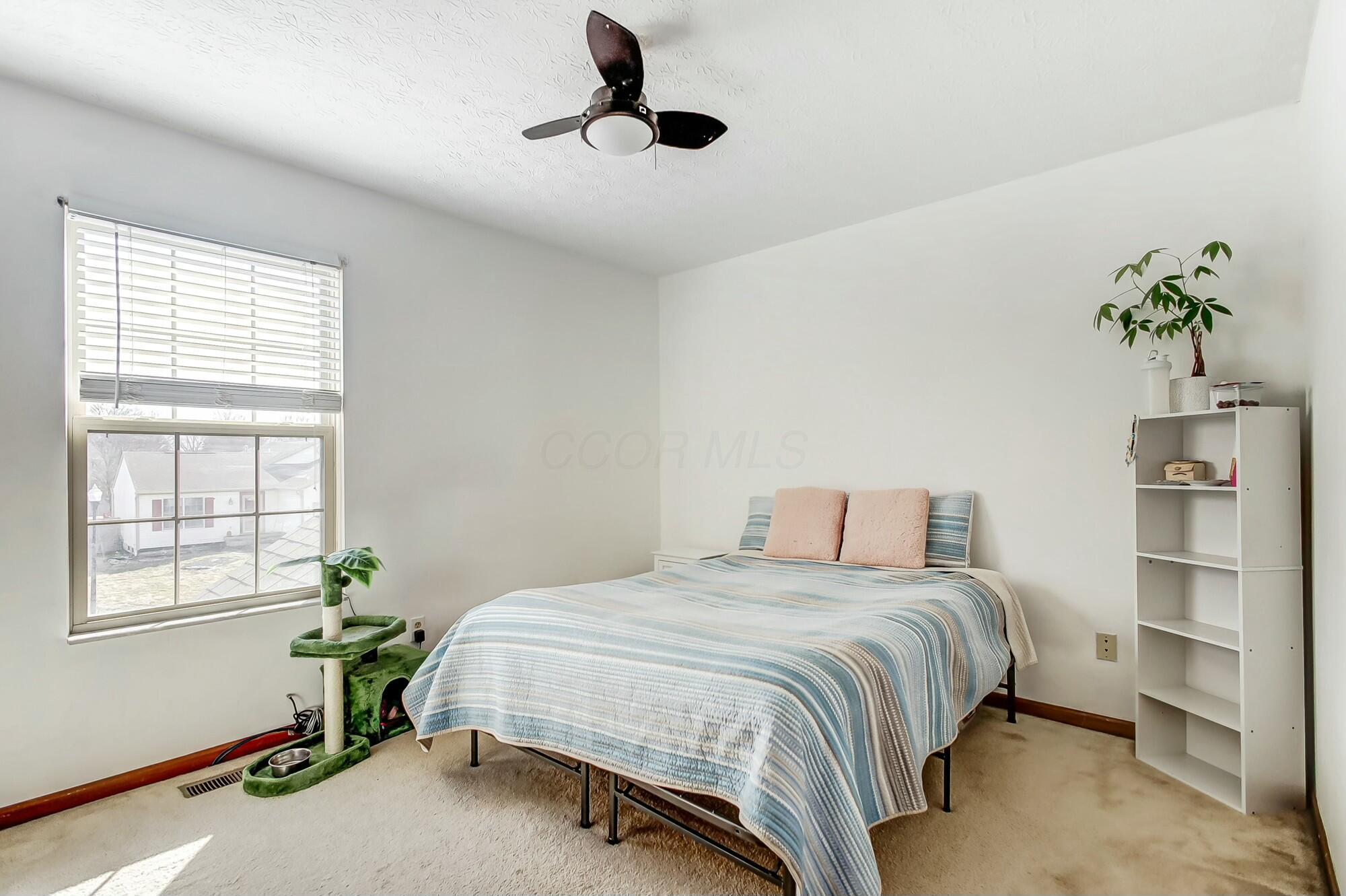 3093 Briar Ridge Road Columbus, OH 43232 - Photo 21 of 32 bedroom # 3