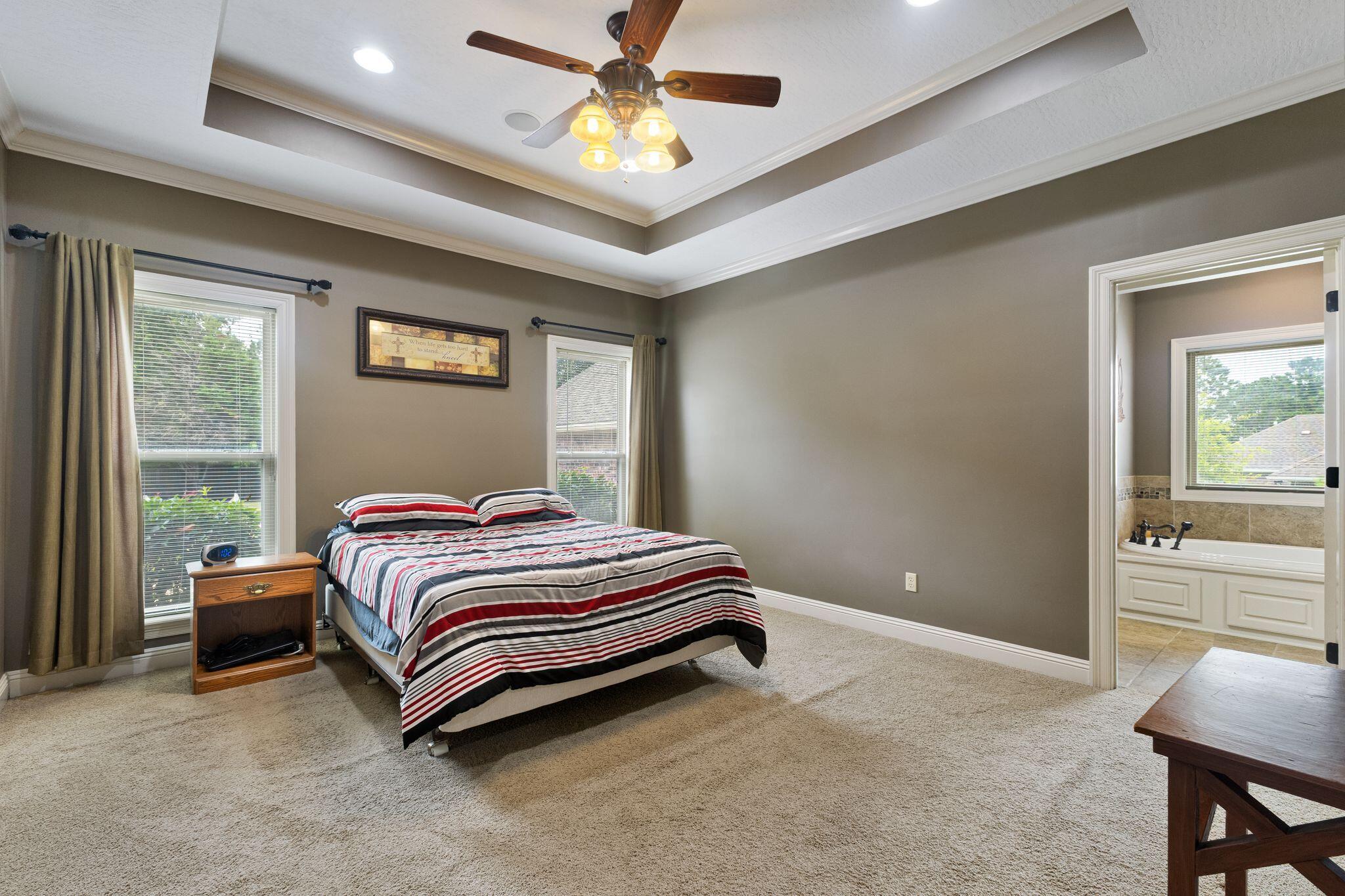 535 Baker Road Purvis, MS 39475 - Photo 22 of 54 Gallery Image 22