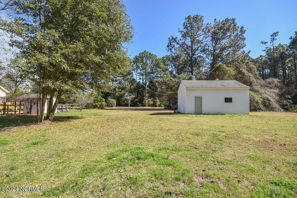 1435 North Ridge Street Southern Pines, NC 28387 - Photo 44 of 58 1435NRidgeSt-53