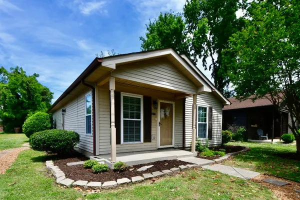 $2,450 | 1703 Sharpe Avenue, Nashville, TN 37206