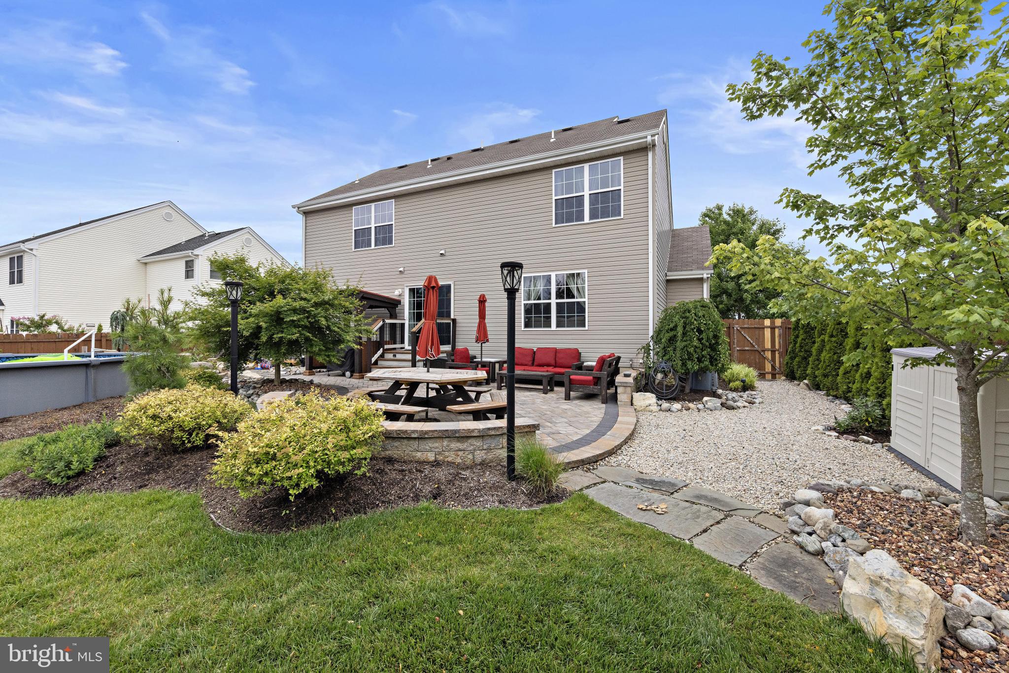 6 Bobstay Road Barnegat, NJ 08005 - Photo 45 of 57