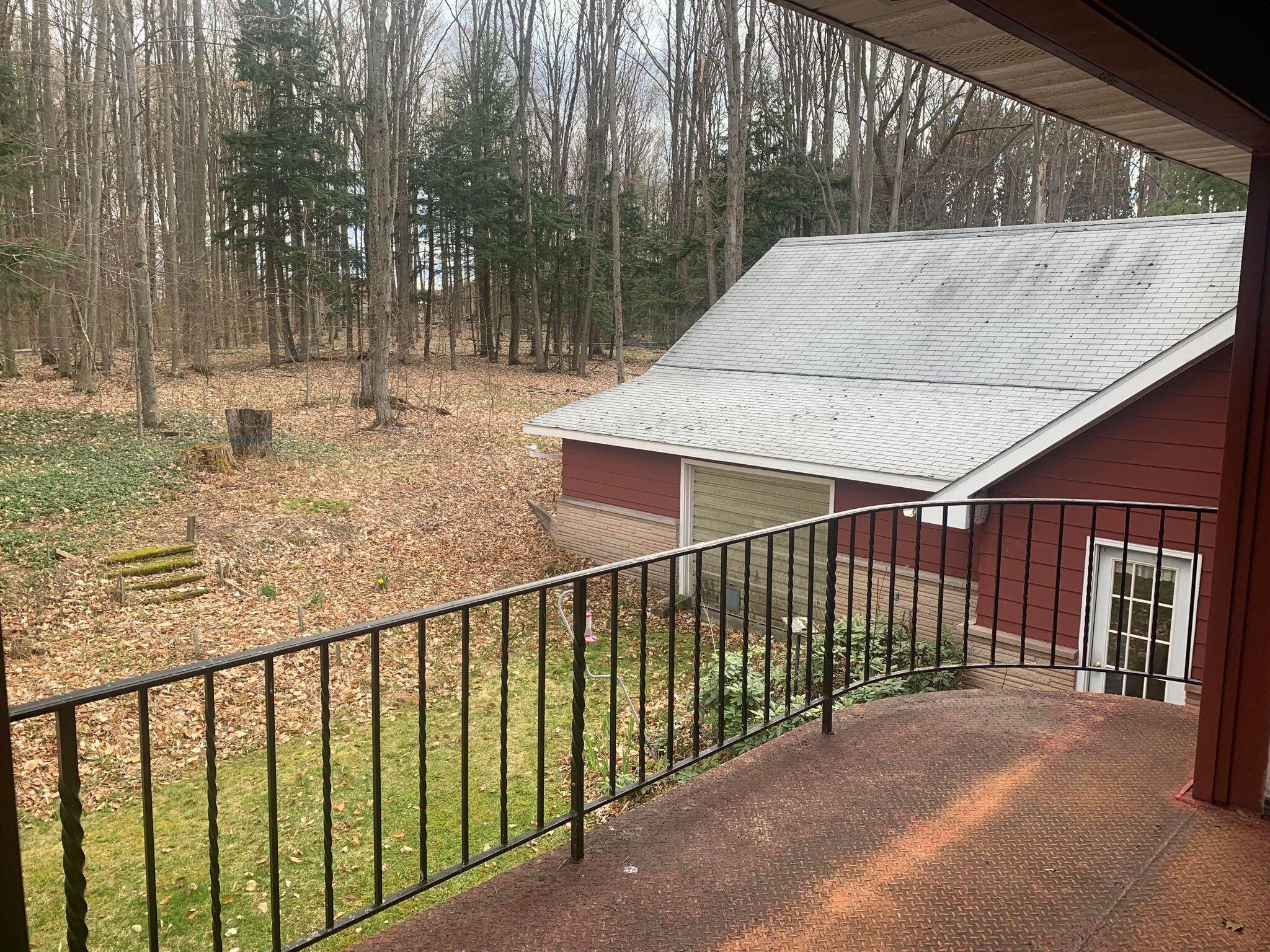 1370 North Mt Tom Road Mio, MI 48647 - Photo 19 of 25 Gallery Image 19