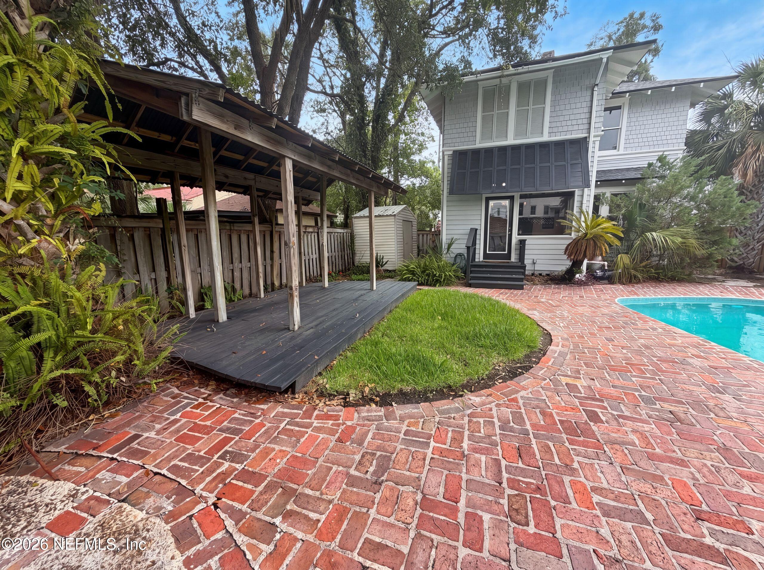 1620 Cherry Street Jacksonville, FL 32205 - Photo 25 of 27 listing_24