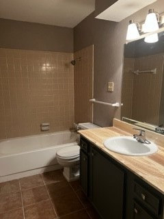 11550 Chimney Rock Road, Unit 514 Houston, TX 77035 - Photo 21 of 26 Each bedroom has a bathroom