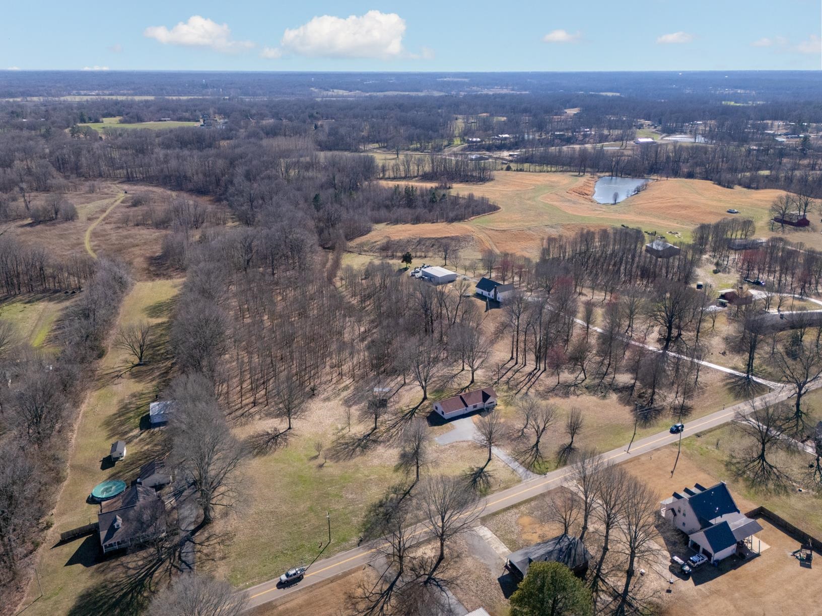 3913 Holly Grove Road Covington, TN 38019 - Photo 24 of 27 Gallery Image 24
