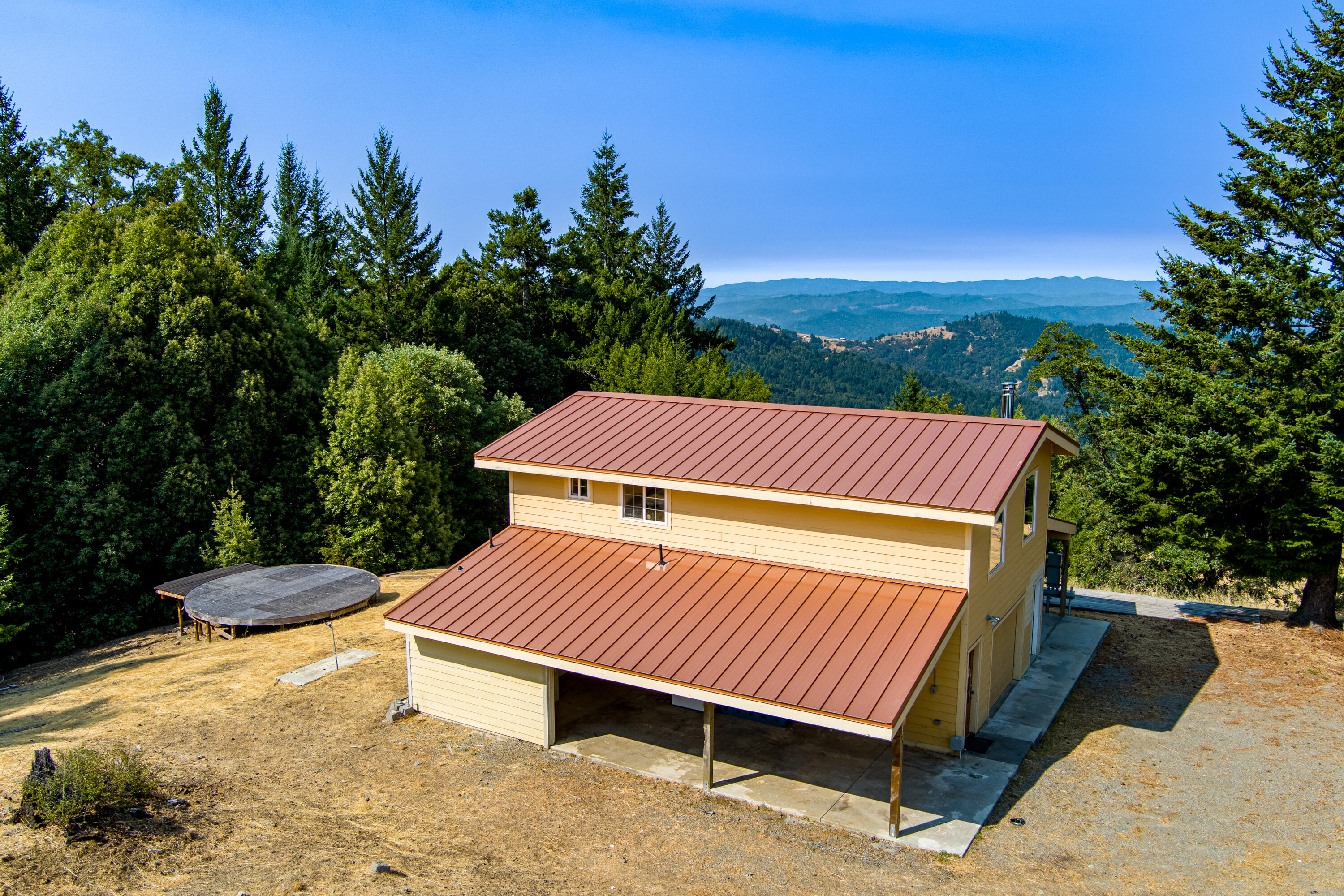 26092 Dyerville Loop Road Garberville, CA 95542 - Photo 12 of 74