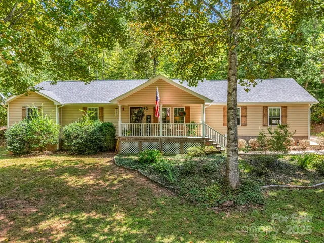 $310,000 | 139 Holly Forest Drive, Rutherfordton, NC 28139