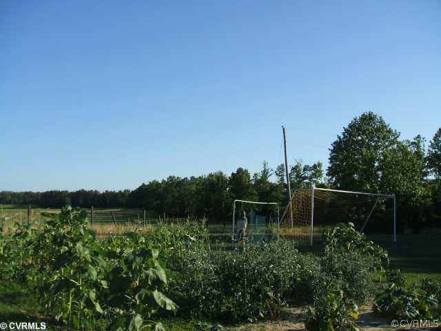 7500 Shooters Run Road New Kent, VA 23124 - Photo 12 of 12 Other - Garden in the back