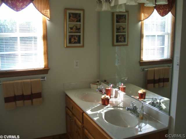 7500 Shooters Run Road New Kent, VA 23124 - Photo 7 of 12 Master Bath