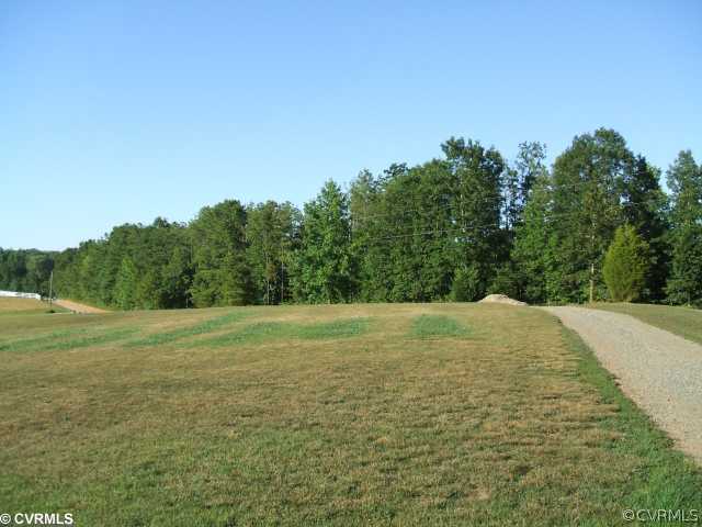 7500 Shooters Run Road New Kent, VA 23124 - Photo 9 of 12 Other - View out the front