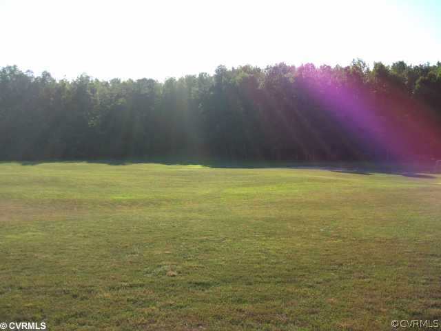7500 Shooters Run Road New Kent, VA 23124 - Photo 10 of 12 Other - View out the back