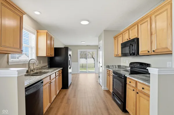 $1,750 | 5561 Wild Horse Drive, Indianapolis, IN 46239