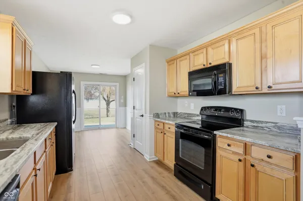 $1,750 | 5561 Wild Horse Drive, Indianapolis, IN 46239