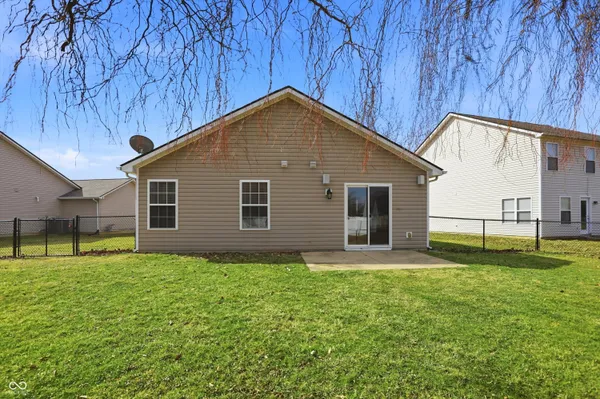 $1,750 | 5561 Wild Horse Drive, Indianapolis, IN 46239