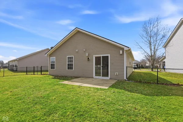 $1,750 | 5561 Wild Horse Drive, Indianapolis, IN 46239