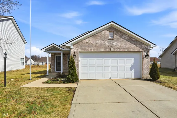 $1,750 | 5561 Wild Horse Drive, Indianapolis, IN 46239