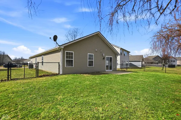 $1,750 | 5561 Wild Horse Drive, Indianapolis, IN 46239