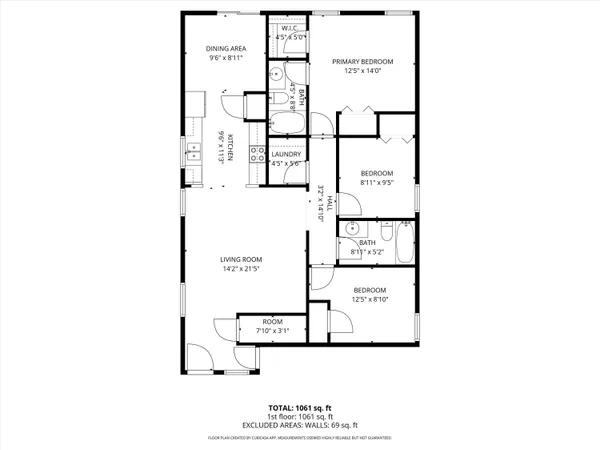 $1,750 | 5561 Wild Horse Drive, Indianapolis, IN 46239