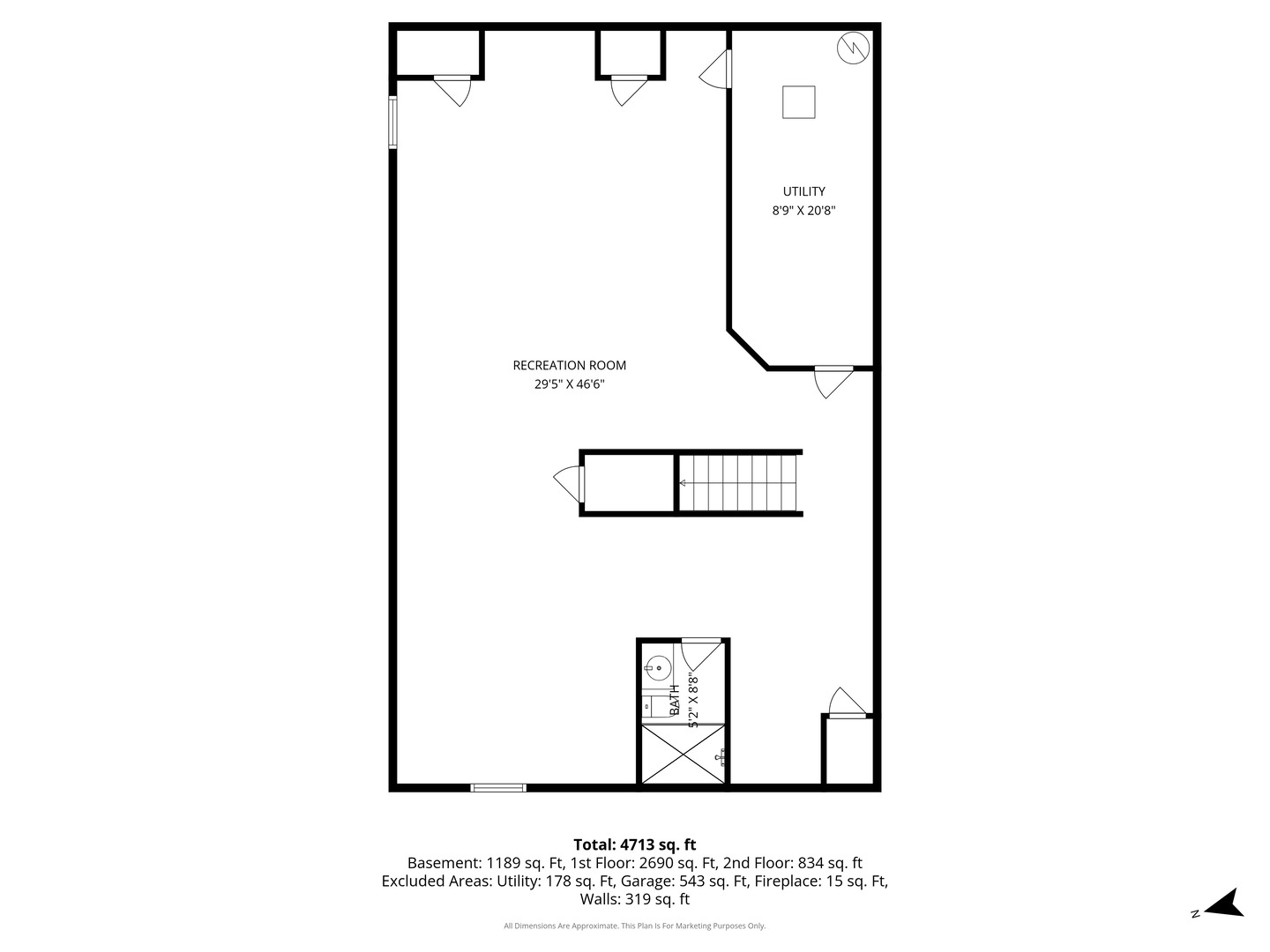 401 Burr Ridge Club Burr Ridge, IL 60527 - Photo 31 of 34 Gallery Image 31