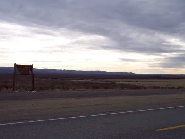 $3,500,000 | Na Na Us-20, Unit AT MOONSTONE LANDING, Bellevue, ID 83313