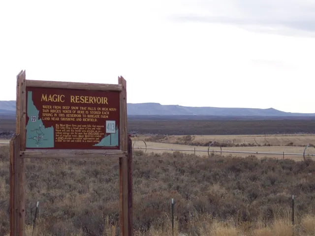 $3,500,000 | Na Na Us-20, Unit AT MOONSTONE LANDING, Bellevue, ID 83313