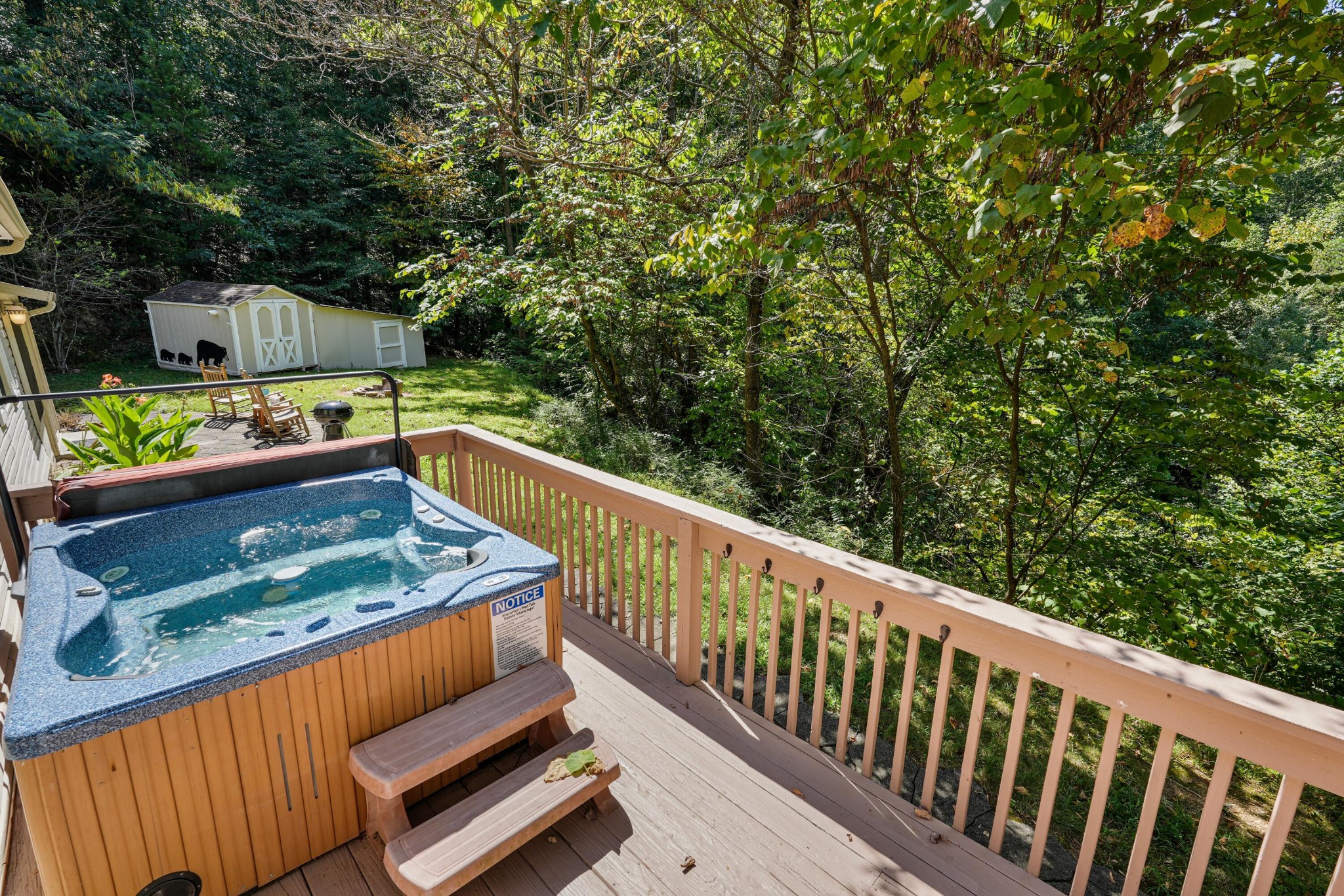 1046 Bryan View Road Sevierville, TN 37862 - Photo 12 of 42