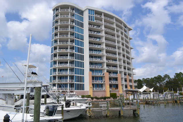 28250 Canal Road, Unit 1107 Orange Beach, AL 36561 - Photo 1 of 35