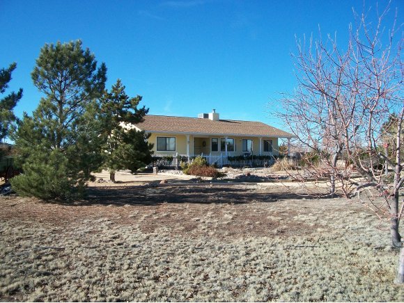 21450 Juniper Ridge Road Paulden, AZ 86334 - Photo 17 of 24 Additional Photo