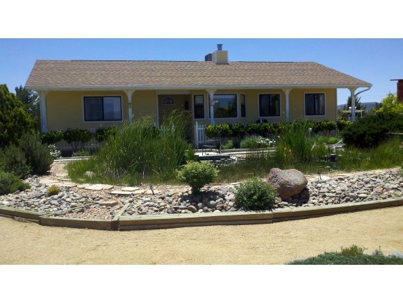 21450 Juniper Ridge Road Paulden, AZ 86334 - Photo 2 of 24 Additional Photo