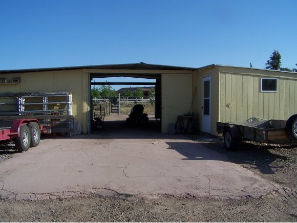 21450 Juniper Ridge Road Paulden, AZ 86334 - Photo 21 of 24 Additional Photo