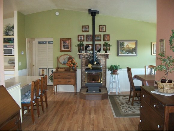 21450 Juniper Ridge Road Paulden, AZ 86334 - Photo 7 of 24 Additional Photo