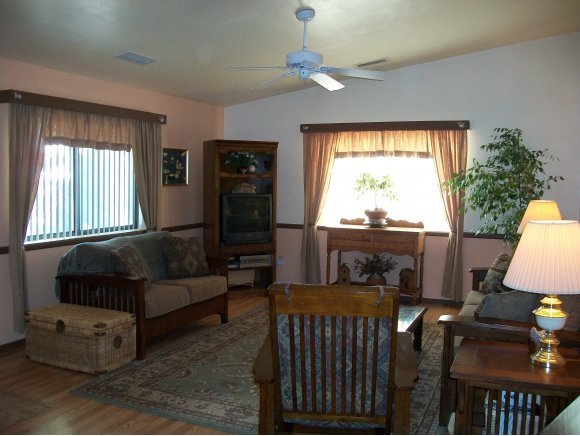 21450 Juniper Ridge Road Paulden, AZ 86334 - Photo 8 of 24 Additional Photo