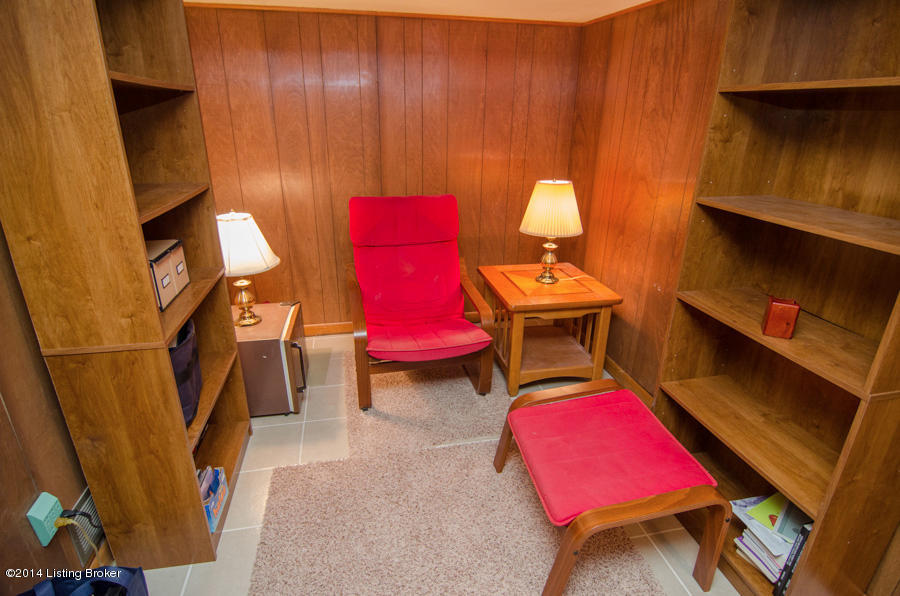 4318 Alicent Road Louisville, KY 40207 - Photo 26 of 33 Office in Basement