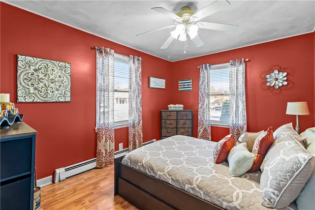 $470,500 | 17 Mowry Avenue, Cumberland, RI 02864