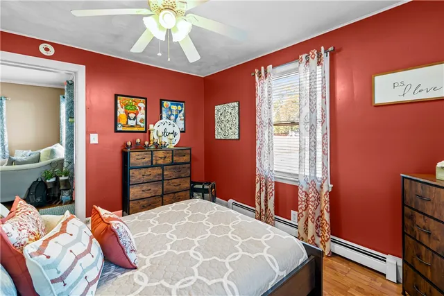 $470,500 | 17 Mowry Avenue, Cumberland, RI 02864