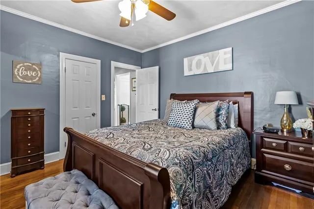 $470,500 | 17 Mowry Avenue, Cumberland, RI 02864