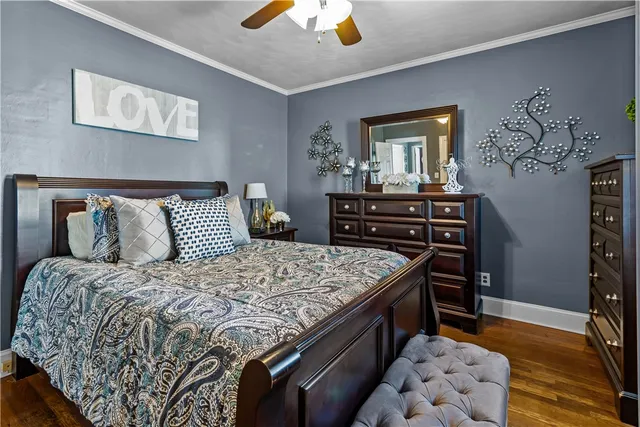 $470,500 | 17 Mowry Avenue, Cumberland, RI 02864