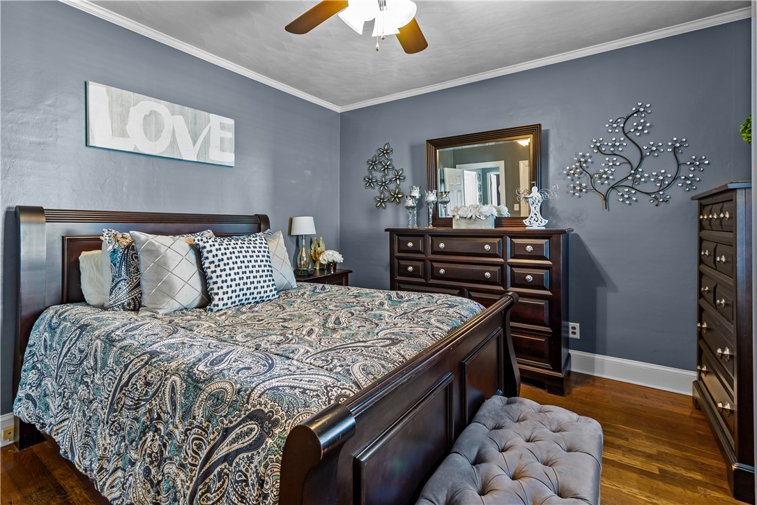 17 Mowry Avenue Cumberland, RI 02864 - Photo 14 of 37