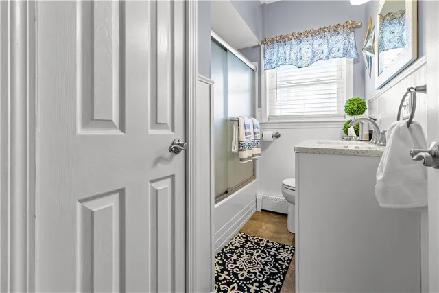 $470,500 | 17 Mowry Avenue, Cumberland, RI 02864