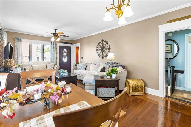 $470,500 | 17 Mowry Avenue, Cumberland, RI 02864